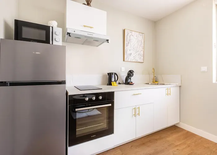 L\'Antique Plaza, Appartement Atypique Et Unique Avec Balneo, Proche Centre Et Plage